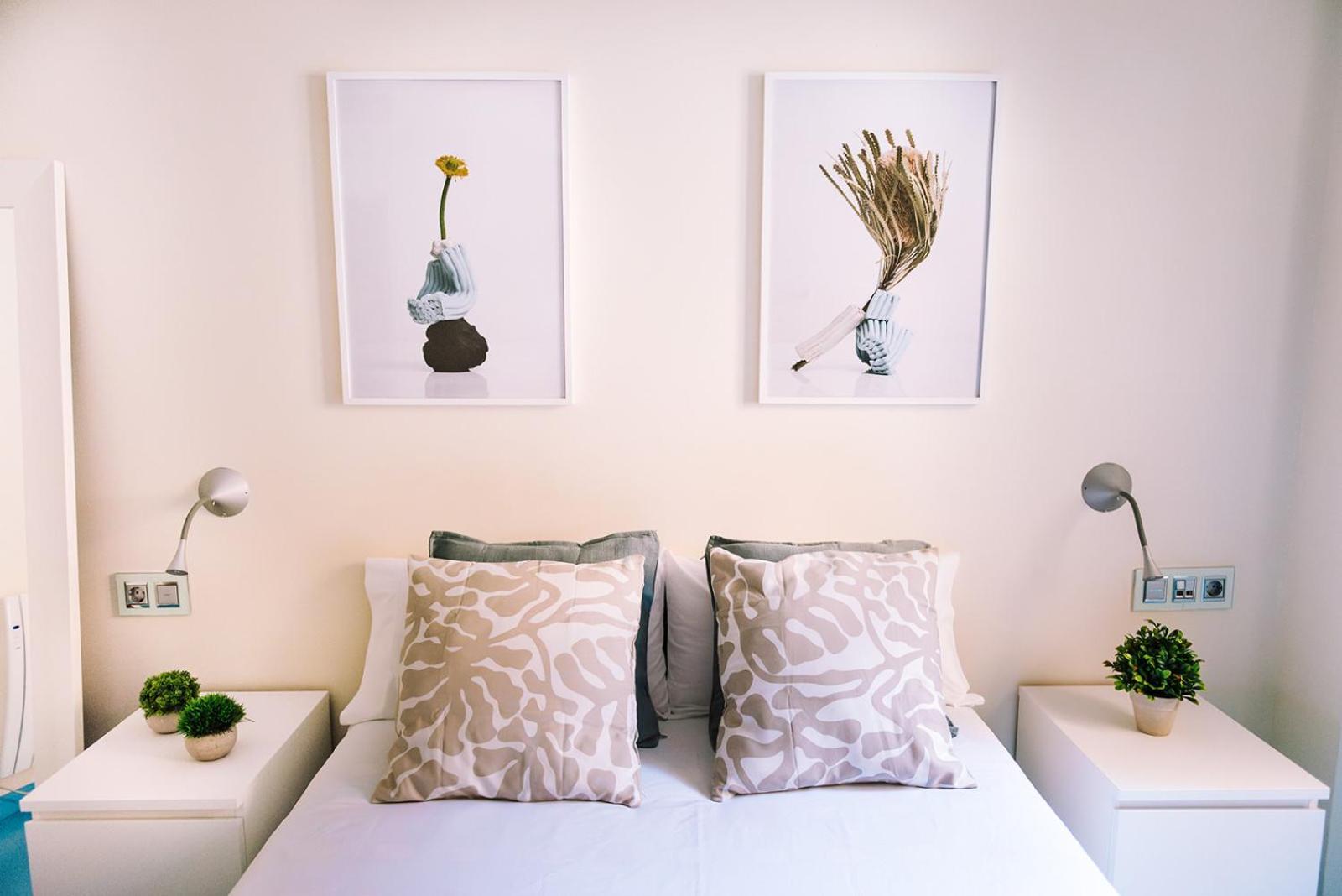 Apartamento Echo Torneo Boutique