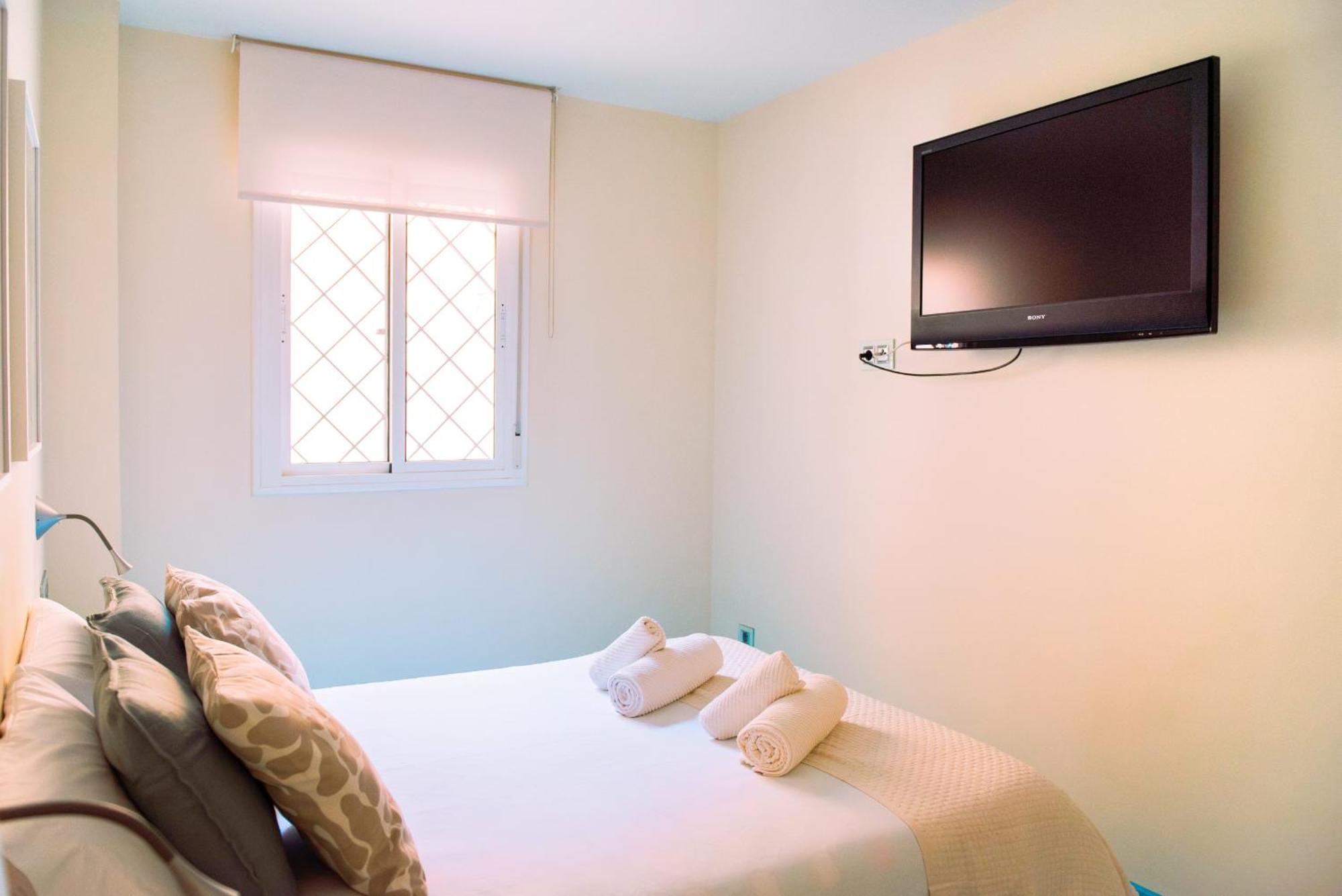 Appartement Echo Torneo Boutique *